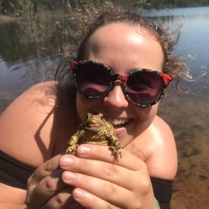 Meet your Posher, Katelynn